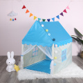 Play house carpa para niños de juguete para padres e hijos